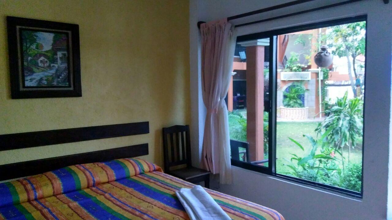 מלון Tuxtla Gutiérrez Real Del Ambar מראה חיצוני תמונה