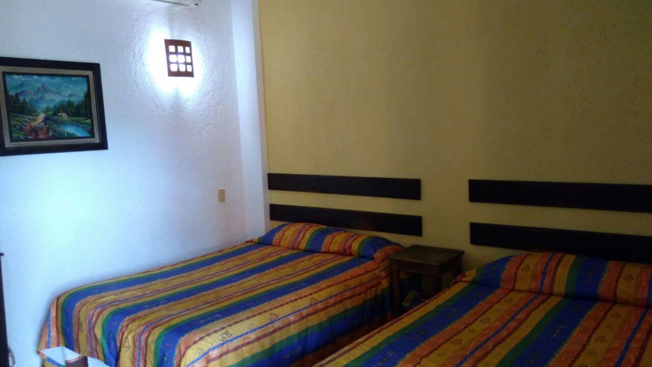 מלון Tuxtla Gutiérrez Real Del Ambar מראה חיצוני תמונה