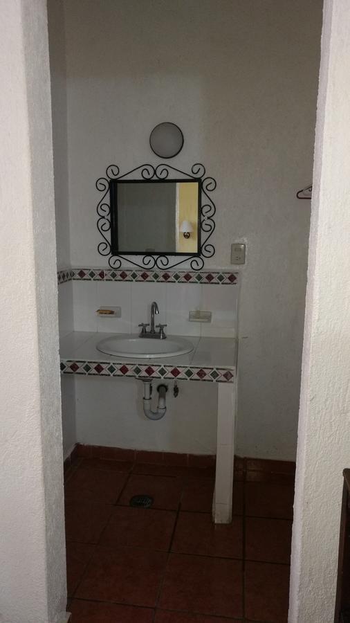 מלון Tuxtla Gutiérrez Real Del Ambar מראה חיצוני תמונה