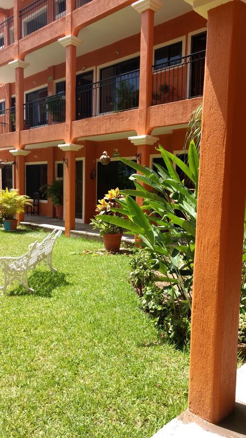 מלון Tuxtla Gutiérrez Real Del Ambar מראה חיצוני תמונה